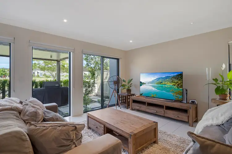 Second view of Homely house listing, 10 Doherty Drive, Pimpama QLD 4209