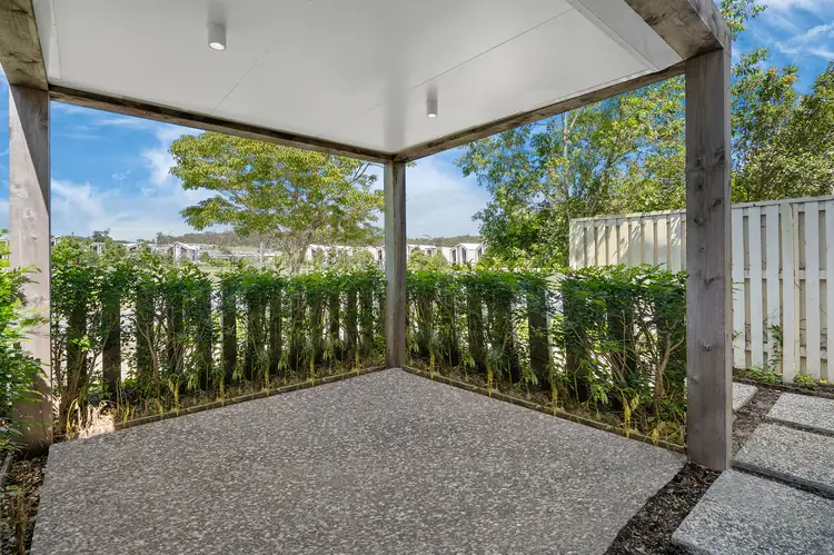Fourth view of Homely house listing, 10 Doherty Drive, Pimpama QLD 4209