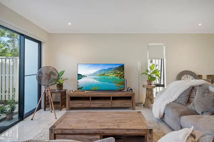 Fifth view of Homely house listing, 10 Doherty Drive, Pimpama QLD 4209