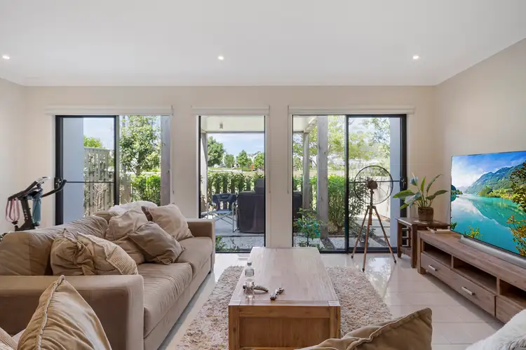 Sixth view of Homely house listing, 10 Doherty Drive, Pimpama QLD 4209