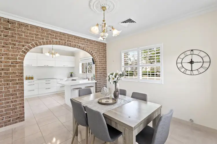 Second view of Homely house listing, 1 High Street, Concord NSW 2137