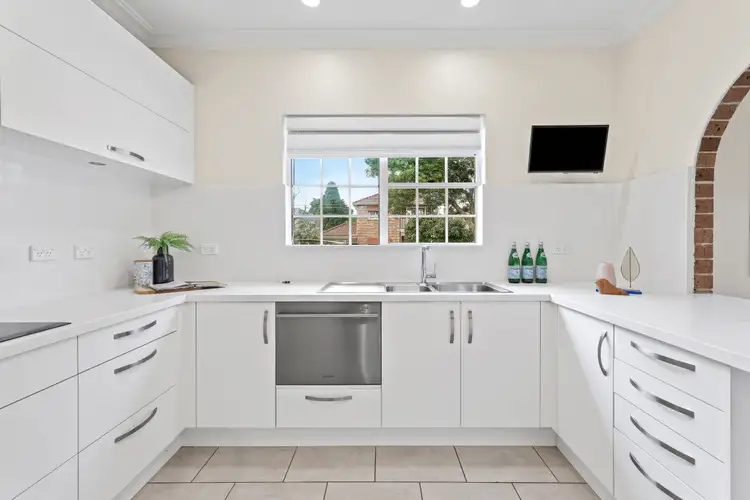 Third view of Homely house listing, 1 High Street, Concord NSW 2137