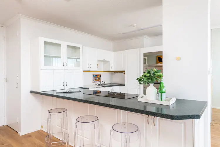 Second view of Homely unit listing, 124/67-69 Saint Marks Road, Randwick NSW 2031
