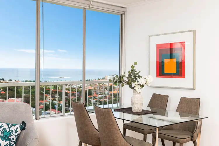 Third view of Homely unit listing, 124/67-69 Saint Marks Road, Randwick NSW 2031
