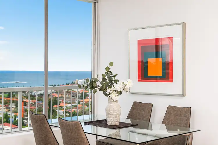 Fourth view of Homely unit listing, 124/67-69 Saint Marks Road, Randwick NSW 2031