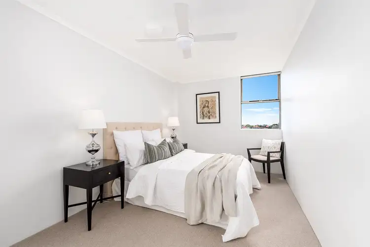 Fifth view of Homely unit listing, 124/67-69 Saint Marks Road, Randwick NSW 2031