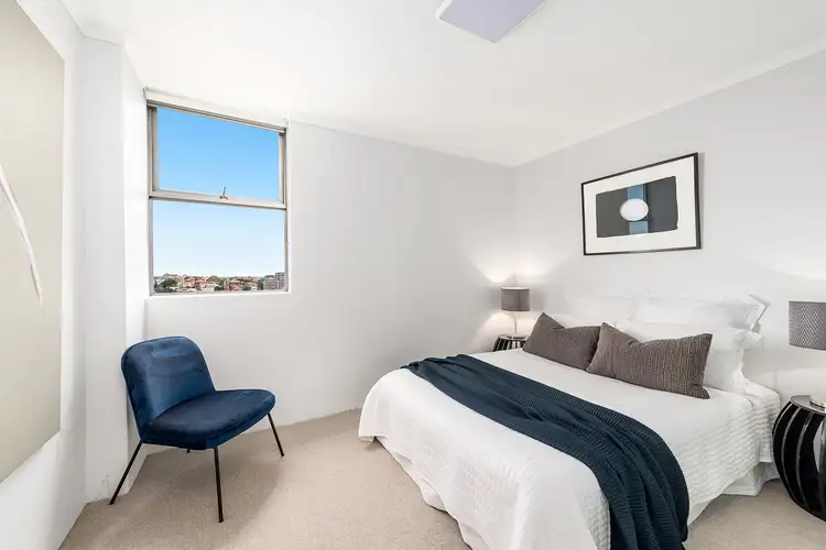 Sixth view of Homely unit listing, 124/67-69 Saint Marks Road, Randwick NSW 2031