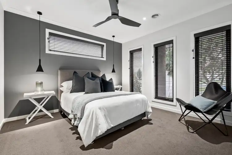 Fifth view of Homely house listing, 22 Casey Boulevard, Fyansford VIC 3218