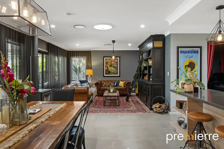 Fourth view of Homely rural property listing, 127 Diamantina Circle, Karalee QLD 4306