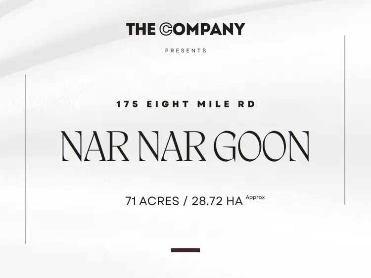 175 Eight Mile Road, Nar Nar Goon VIC 3812
