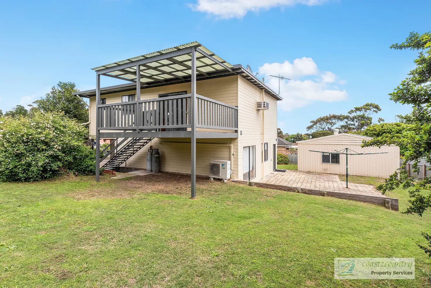 Main view of Homely house listing, 27 Matson Street, Meningie SA 5264