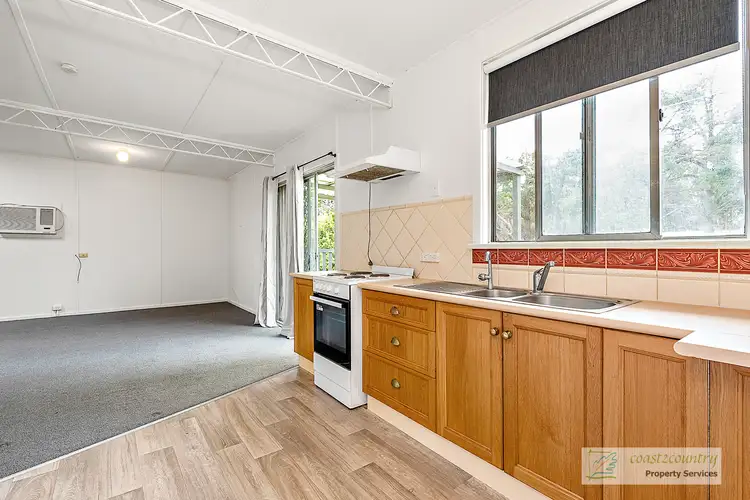 Second view of Homely house listing, 27 Matson Street, Meningie SA 5264