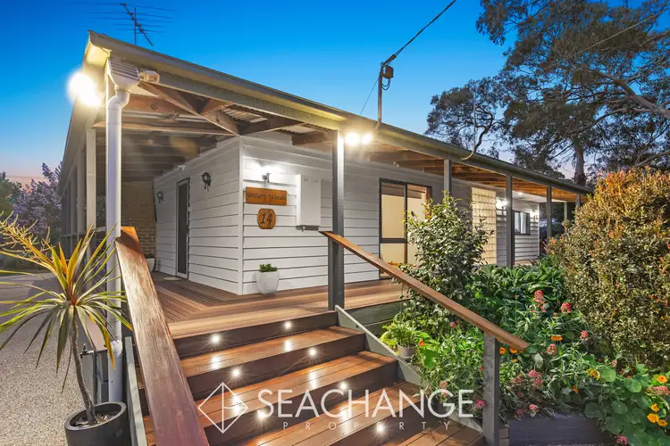 14 Leak Street, Bittern VIC 3918