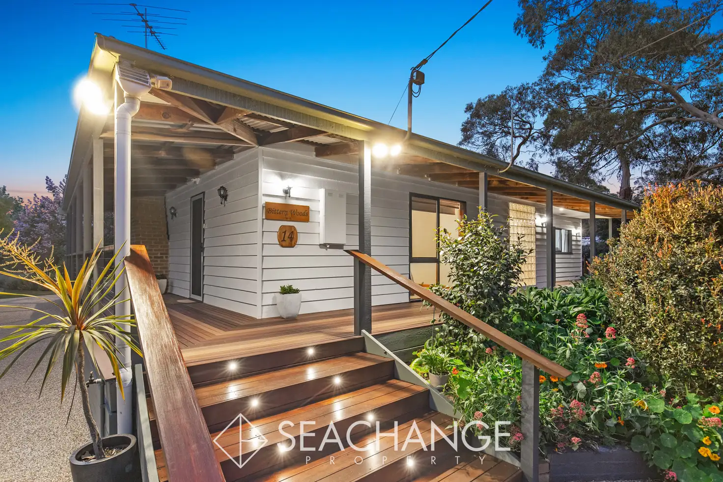 Main view of Homely house listing, 14 Leak Street, Bittern VIC 3918