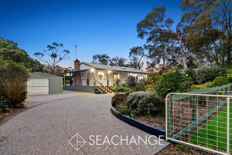 Second view of Homely house listing, 14 Leak Street, Bittern VIC 3918