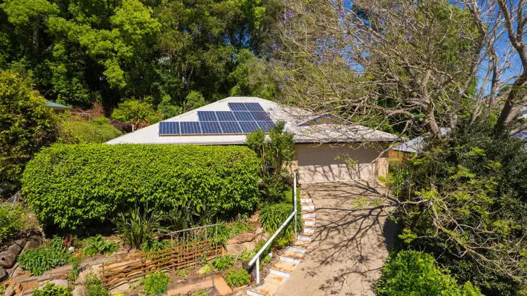 29 Cedar Grove Court, Maleny QLD 4552