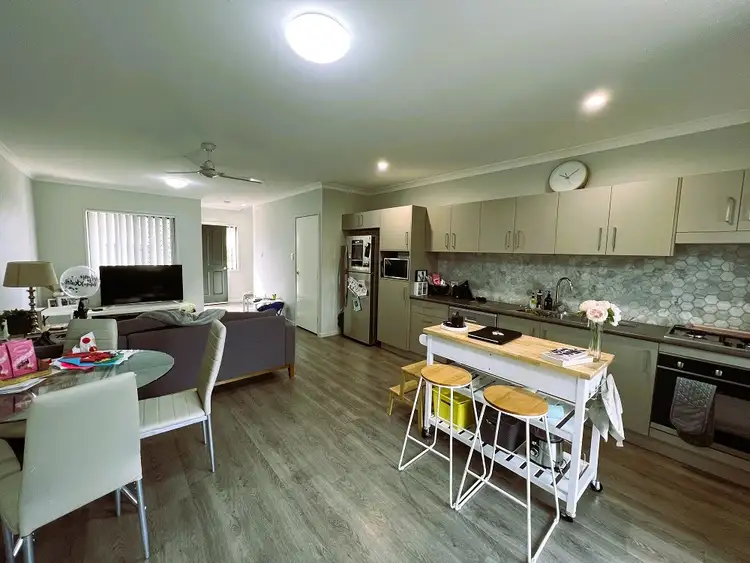 Second view of Homely townhouse listing, 56/179 Brays Road, Griffin QLD 4503