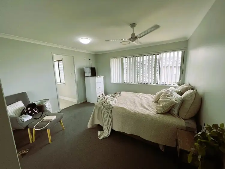 Fourth view of Homely townhouse listing, 56/179 Brays Road, Griffin QLD 4503