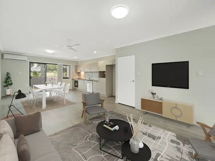 Sixth view of Homely townhouse listing, 56/179 Brays Road, Griffin QLD 4503