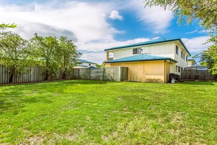 Main view of Homely townhouse listing, 52/116-128 Webster Road, Deception Bay QLD 4508