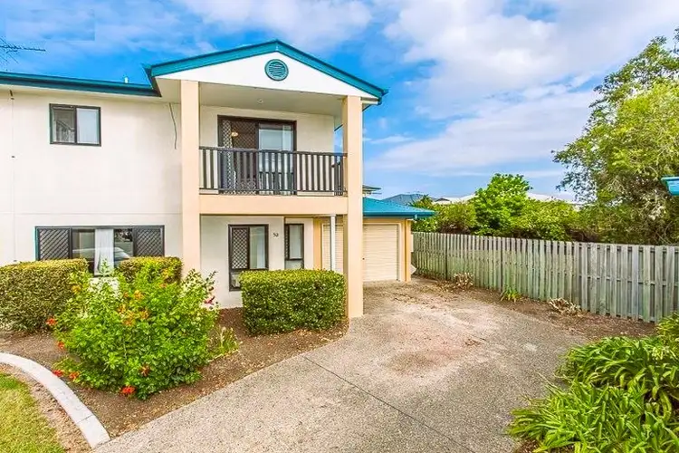 Second view of Homely townhouse listing, 52/116-128 Webster Road, Deception Bay QLD 4508