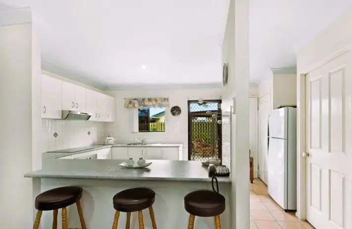 Third view of Homely townhouse listing, 52/116-128 Webster Road, Deception Bay QLD 4508