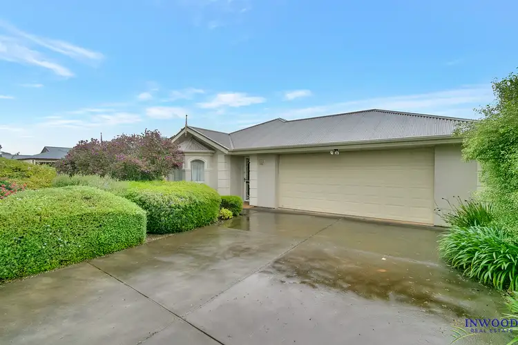 Main view of Homely house listing, 14 Moorpark Street, Nuriootpa SA 5355
