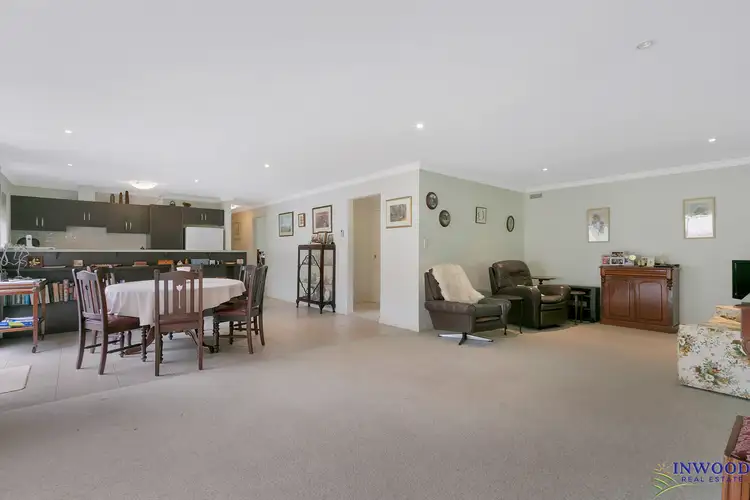 Third view of Homely house listing, 14 Moorpark Street, Nuriootpa SA 5355