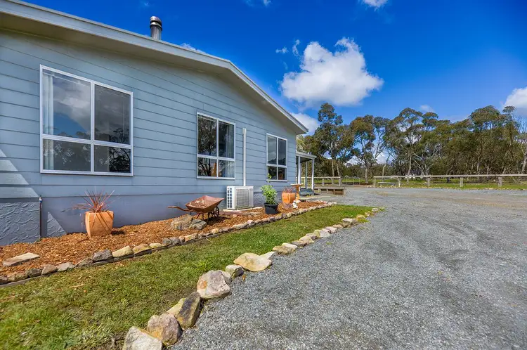 Main view of Homely house listing, 33 Dorsett Road, Marulan NSW 2579