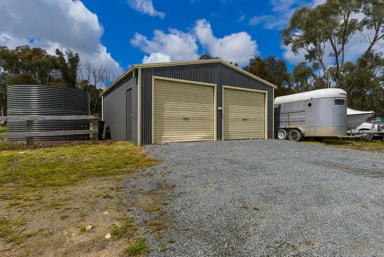 Third view of Homely house listing, 33 Dorsett Road, Marulan NSW 2579