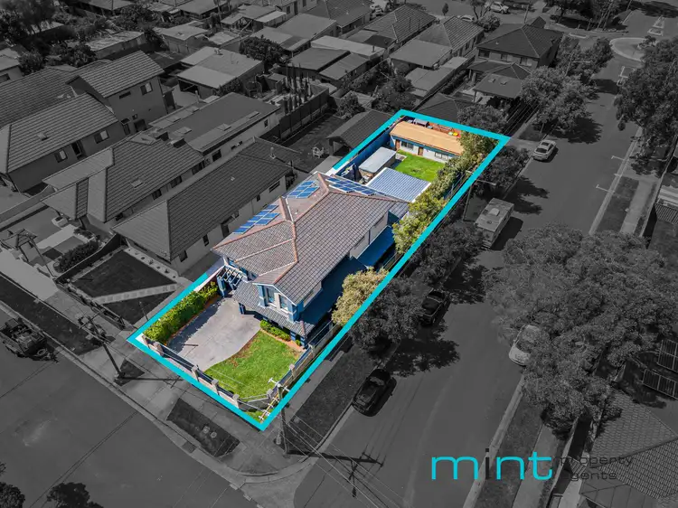 23 Seymour Parade, Belfield NSW 2191