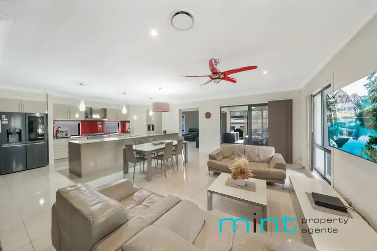 Fourth view of Homely house listing, 23 Seymour Parade, Belfield NSW 2191