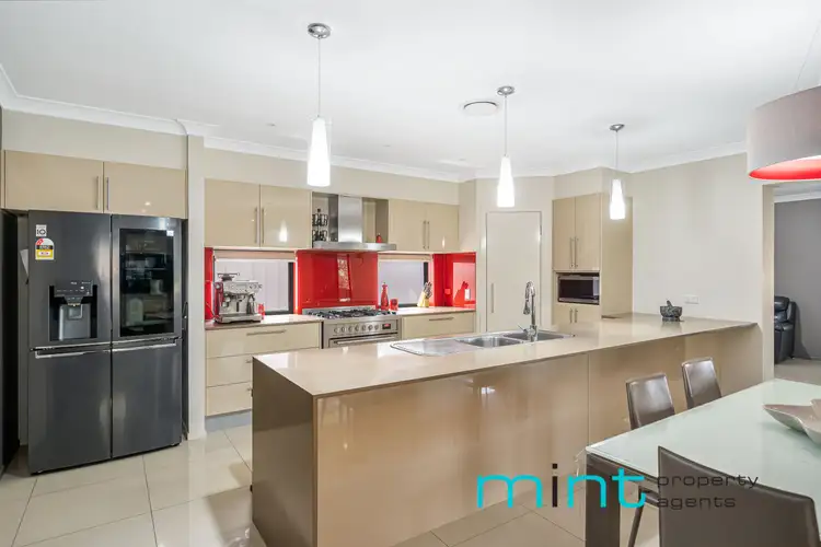 Sixth view of Homely house listing, 23 Seymour Parade, Belfield NSW 2191