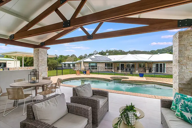 973 Reserve Creek Road, Reserve Creek NSW 2484