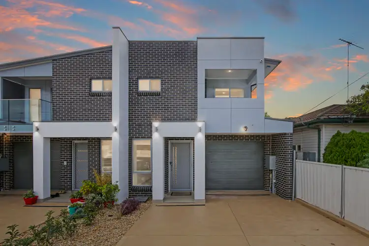 295 Canley Vale Road, Canley Heights NSW 2166