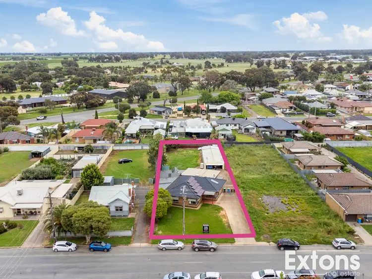 Second view of Homely house listing, 95-97 William Street, Cobram VIC 3644