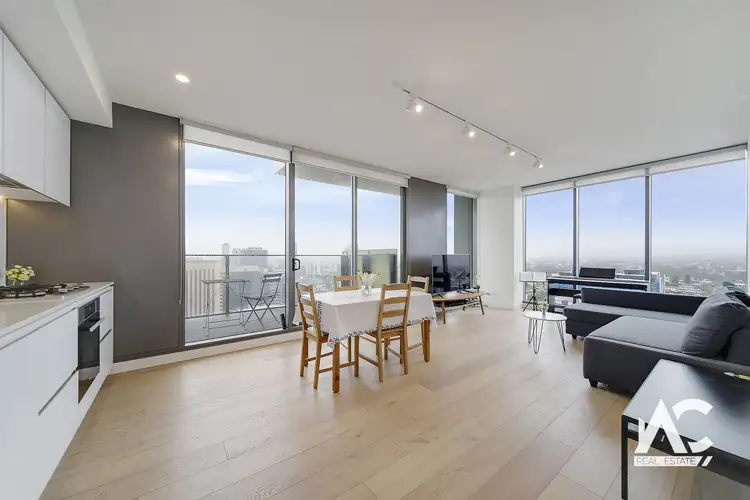 Second view of Homely apartment listing, 2303/29 Angas Street, Adelaide SA 5000