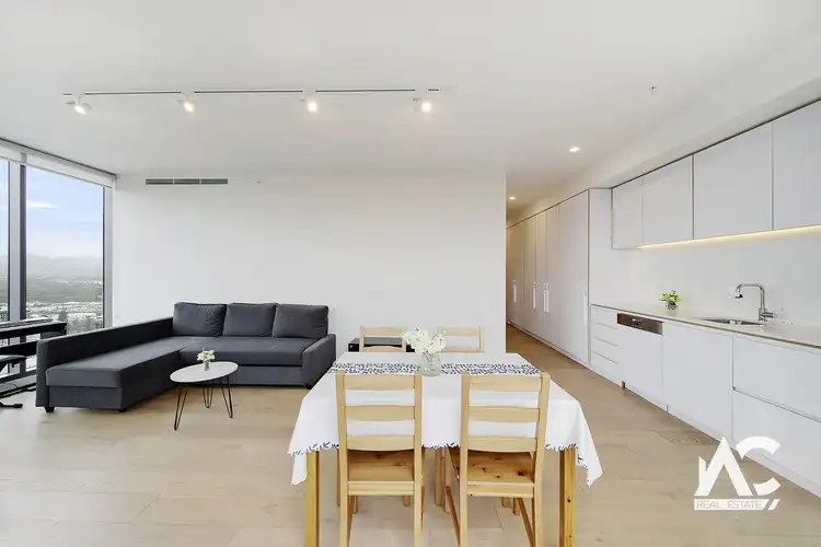 Fourth view of Homely apartment listing, 2303/29 Angas Street, Adelaide SA 5000