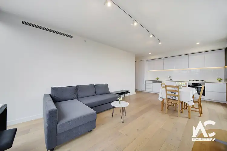 Fifth view of Homely apartment listing, 2303/29 Angas Street, Adelaide SA 5000