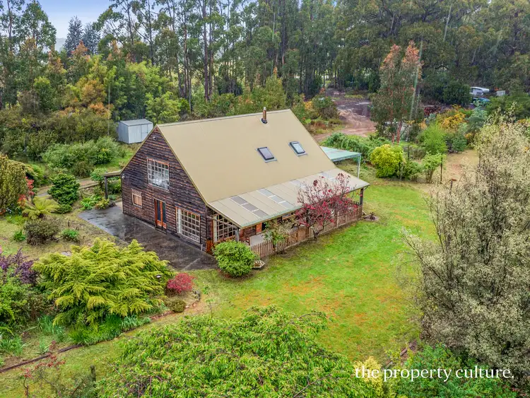 Third view of Homely house listing, 7483 Huon Highway, Strathblane TAS 7109