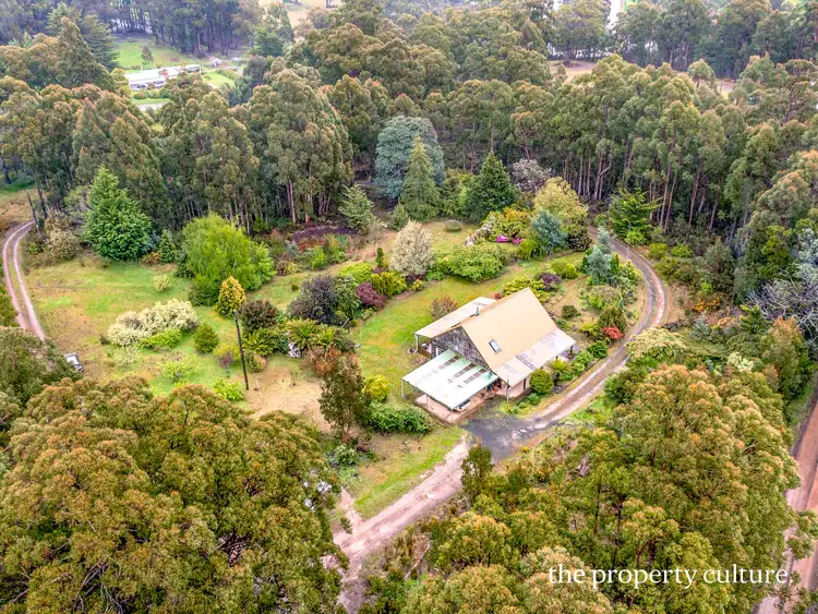 Fourth view of Homely house listing, 7483 Huon Highway, Strathblane TAS 7109