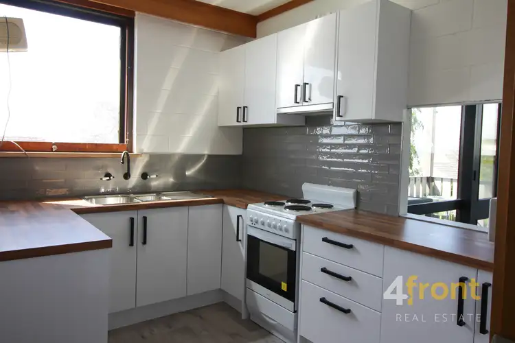 Second view of Homely unit listing, 5/8 Fenton Street, Devonport TAS 7310
