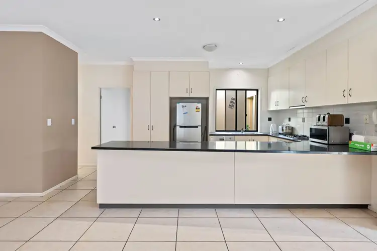 Third view of Homely unit listing, Unit 5/224 Herries Street, Newtown QLD 4350