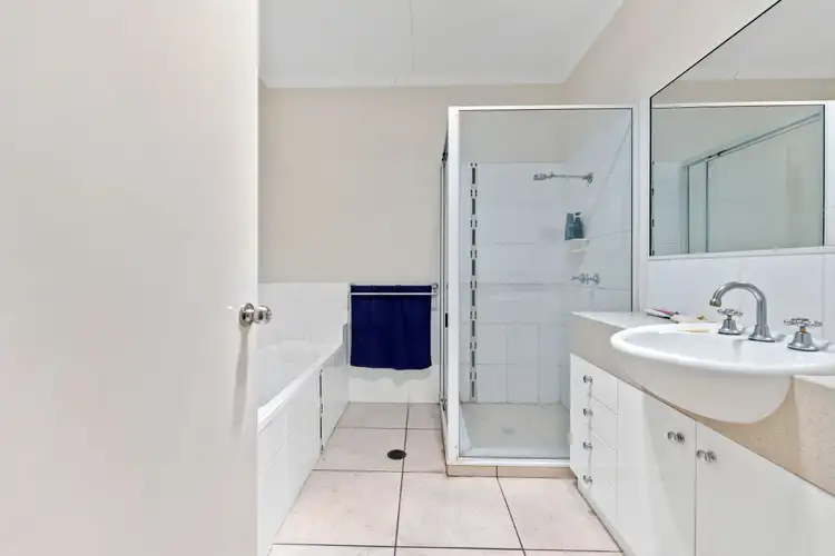 Fourth view of Homely unit listing, Unit 5/224 Herries Street, Newtown QLD 4350