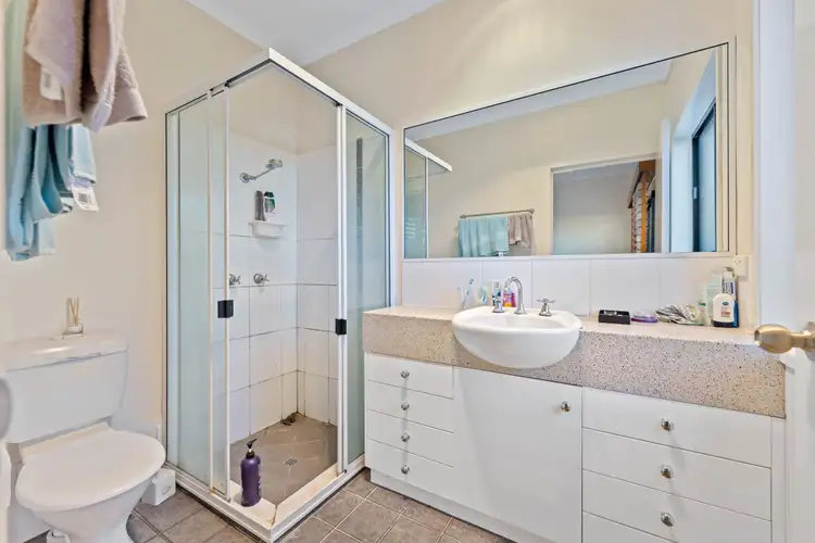 Sixth view of Homely unit listing, Unit 5/224 Herries Street, Newtown QLD 4350