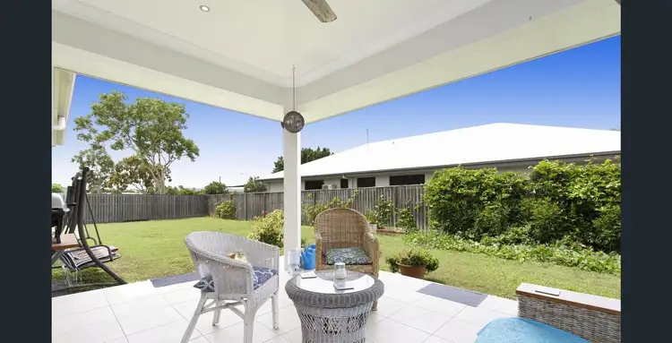 9 Bilbao Place, Bushland Beach QLD 4818