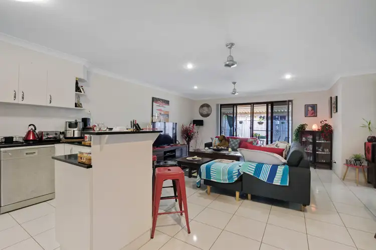 Second view of Homely semi-detached listing, 2/30 COOGEE TERRACE, Blacks Beach QLD 4740
