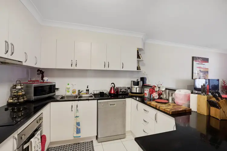 Third view of Homely semi-detached listing, 2/30 COOGEE TERRACE, Blacks Beach QLD 4740