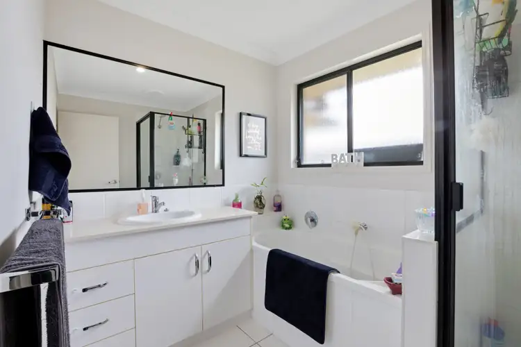 Fourth view of Homely semi-detached listing, 2/30 COOGEE TERRACE, Blacks Beach QLD 4740