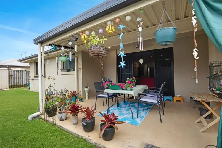 Fifth view of Homely semi-detached listing, 2/30 COOGEE TERRACE, Blacks Beach QLD 4740